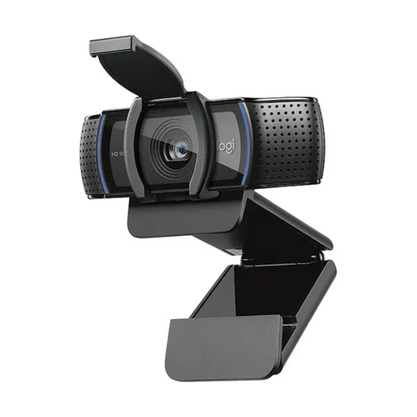 Вебкамера Logitech C920s Full HD 30 fps