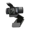 Tīmekļa Kamera Logitech C920s Full HD 30 fps
