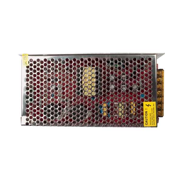 SEDC100 LED maitinimas 100W 230AC/12VDC IP20