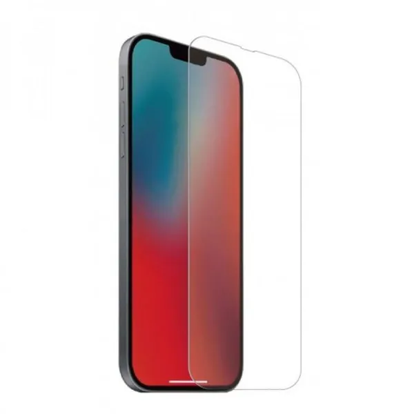 Mobiliojo telefono ekrano apsauga Muvit iPhone 13, 13 Pro