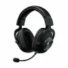 Ausinės su mikrofonu Logitech PRO X Gaming Headset Juoda