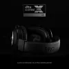 Ausinės su mikrofonu Logitech PRO X Gaming Headset Juoda
