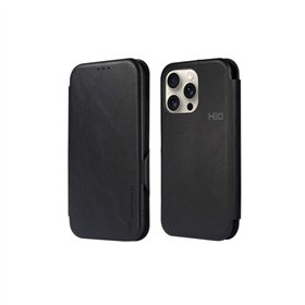 HDD Classic Wallet Case Samsung A405 A40 black