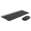 Dėklas HDD Classic Wallet Case Samsung A405 A40 juodas