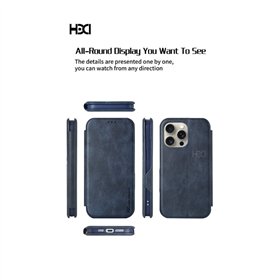 HDD Classic Wallet Case Samsung A405 A40 black