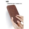 Dėklas HDD Classic Wallet Case Samsung A405 A40 juodas