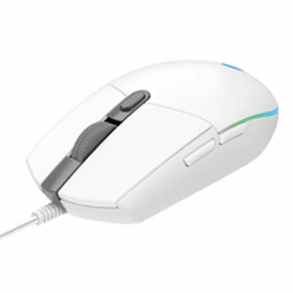 Pele Logitech 910-005797 Balts Zaļš