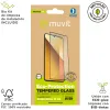 Mobiliojo telefono ekrano apsauga Muvit for Change Redmi Note 13 5G