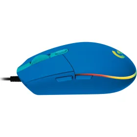 Hiiri Logitech G102