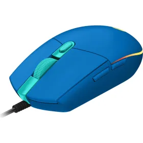 Hiiri Logitech G102