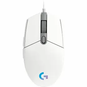 Hiiri Logitech G203 LIGHTSYNC
