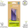 Mobila Telefona Ekrāna Aizsargierīce Muvit for Change Galaxy S25/S24