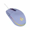 Мышь Logitech G203 Lightsync Лиловый