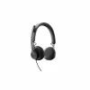 Austiņas ar Mikrofonu Logitech 981-000870 Melns Grafīts