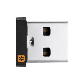 Belaidis adapteris Logitech 910-005931 Juoda