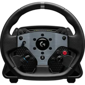 Ralliratti Logitech G PRO RACING WHEEL