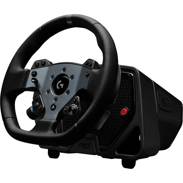 Võidusõidurool Logitech G PRO RACING WHEEL