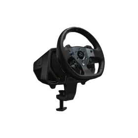 Гоночный руль Logitech G PRO