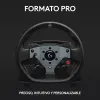 Sacīkšu Stūre Logitech G PRO