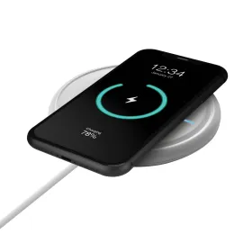 Belaidė pelė Logitech M190 Juoda Pilka 1000 dpi