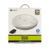 Belaidis kroviklis Muvit for Change W114-R WHITE Balta