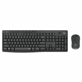 Klaviatūra un Pele Logitech MK295
