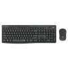 Klaviatūra un Pele Logitech MK295