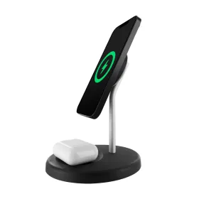 Клавиатура и беспроводная мышь Logitech 920-009819 Qwertz немецкий Белый немецкий QWERTZ