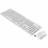 Keyboard Logitech 920-009823 White Spanish Qwerty QWERTY Qwerty UK