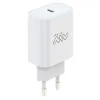 Sieninis įkroviklis Myway Balta 25 W
