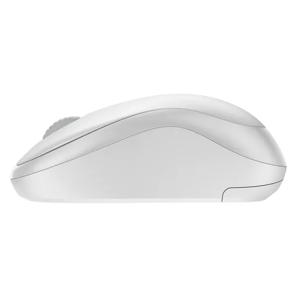 Keyboard Logitech 920-009823 White Spanish Qwerty QWERTY Qwerty UK