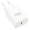 Sieninis įkroviklis Myway Balta 25 W