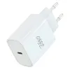 Sieninis įkroviklis Myway Balta 25 W