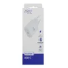 Sieninis įkroviklis Myway Balta 25 W