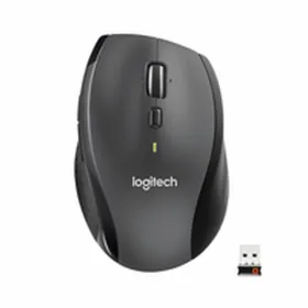 Langaton hiiri Logitech 910-006034 Musta Harmaa