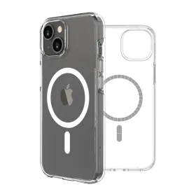 Pārvietojams Pārsegs Myway iPhone 14 Pro Max Caurspīdīgs Magnētisks