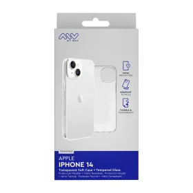 Pārvietojams Pārsegs Myway iPhone 14