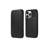 HDD Classic Wallet Case Samsung G991 S21 5G black