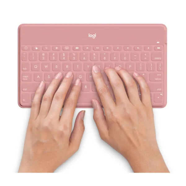 Klaviatūra Logitech 920-010043