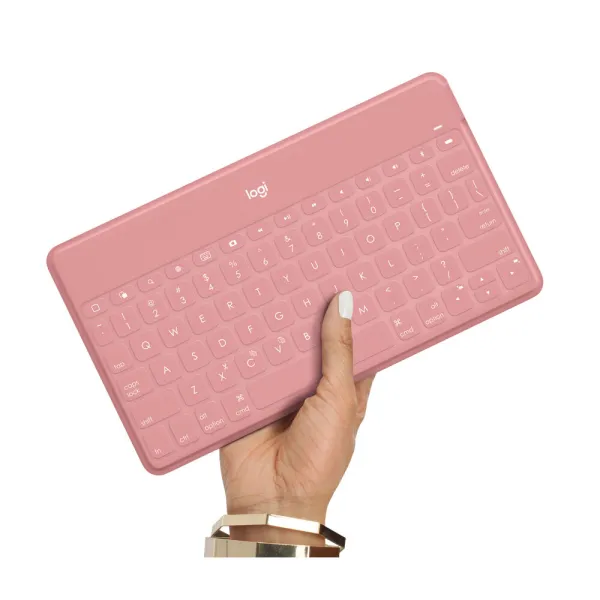 Klaviatūra Logitech 920-010043