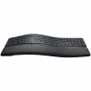 Keyboard Logitech Ergo K860 Graphite QWERTY