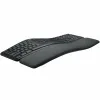 Keyboard Logitech Ergo K860 Graphite QWERTY