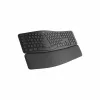 Klaviatūra Logitech Ergo K860 Grafīts QWERTY
