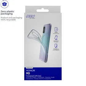 Pārvietojams Pārsegs Myway Honor 90