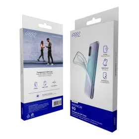 iPad Vāciņš + Tastatūra Logitech 920-010145 Pelēks QWERTY