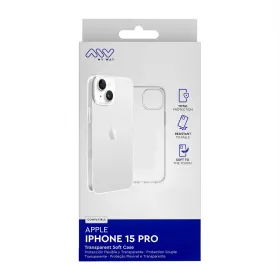 Pārvietojams Pārsegs Myway iPhone 15 Pro