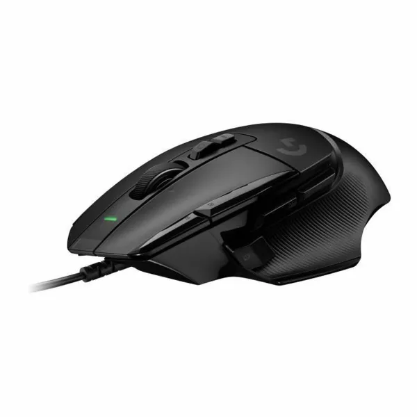 Hiir Logitech G502 X Must