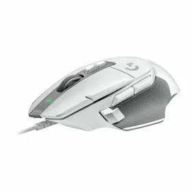 Pele Logitech 910-006147 Balts