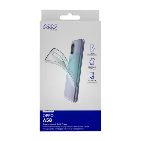Pārvietojams Pārsegs Myway A58 4G
