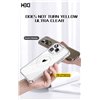 HDD Clear MagSafe Case Apple iPhone 13/14